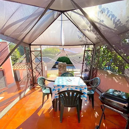 Ferienhaus Vacanze Monti 22 *